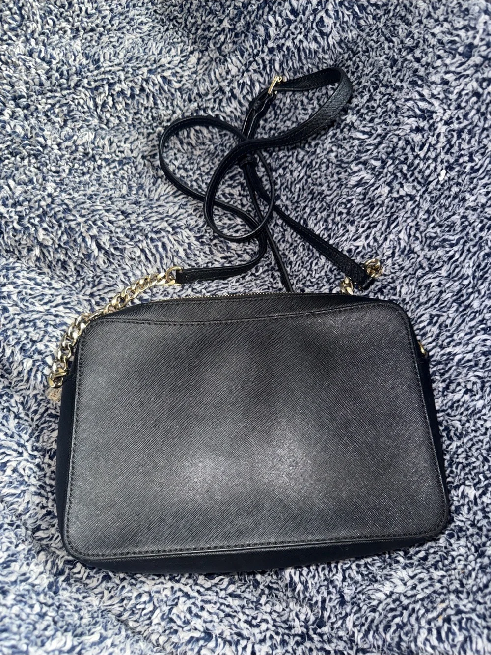 Michael Kors compact black